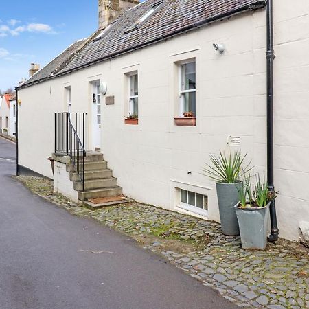 Whinstone Holiday Home In Falkland - Sleeps 8 エクステリア 写真