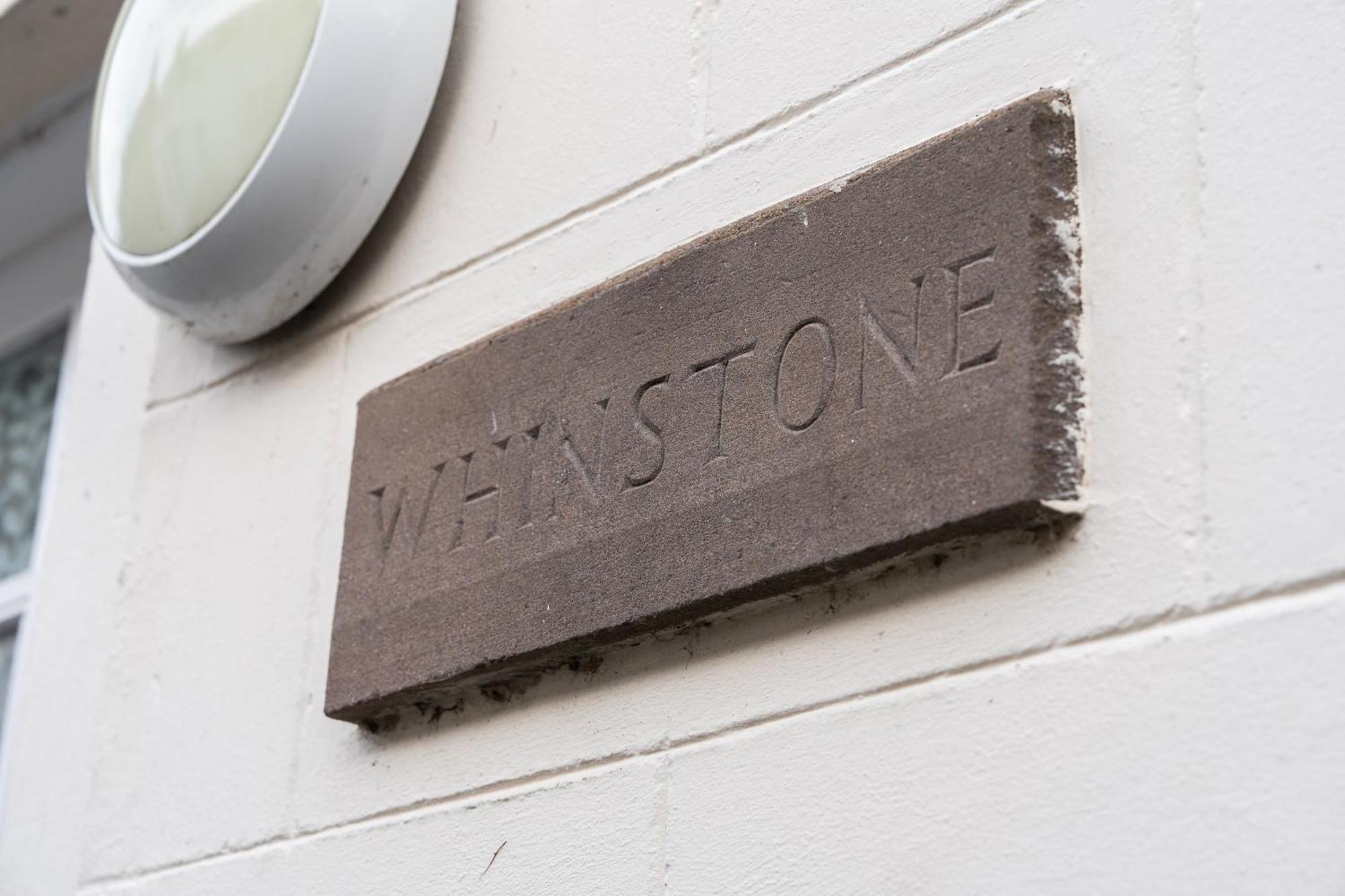 Whinstone Holiday Home In Falkland - Sleeps 8 エクステリア 写真